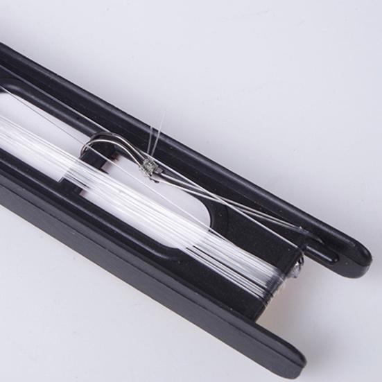 Поплавки с двойным крючком Сверхлегкие удобные легкие глубинные поплавки для речной рыбалки в соленой воде Буи Рыболовное оборудование