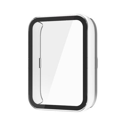 Для Xiaomi Mi Band 9 Pro защитный чехол, смарт-часы пленка бампер закаленный корпус, чехол Resista O7U2