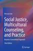 Книга Social Justice, Multicultural Counseling, and Practice : Beyond a Conventional Approach