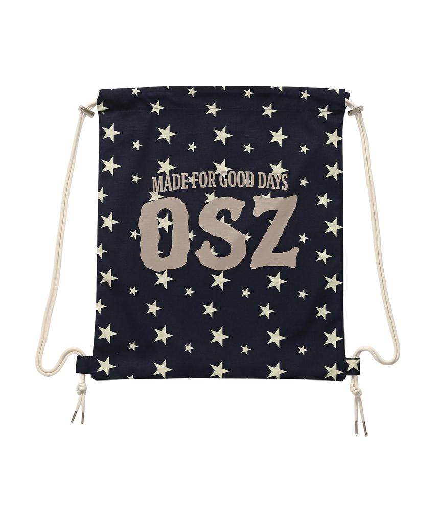 Спортивный мешок Ourseaz Osz Star - Темно-синий