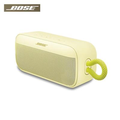 Портативная Bluetooth-колонка BOSE SoundLink Plus, китайская вилка (адаптер в комплекте)