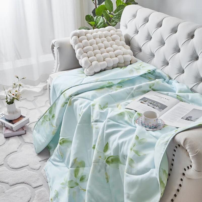 Mengjie Xiaoshili Antibacterial Washable Cooling Quilt