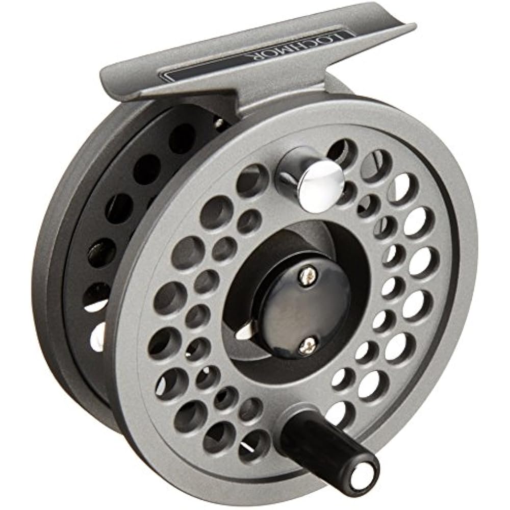 Daiwa (ДАЙВА) Катушка для нахлыста Loch More A 100A