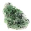 Fluorite + Quartz 2920.0 Carats