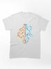 Portal Portal Splash Classic T-Shirt