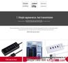 4-портовый USB 3.0 концентратор-удлинитель SuperSpeed