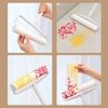 Large Telescopic Rod Lint Roller Tearable Hair Dust Remover Multipurpose Cleaning Rollers  Sofa