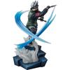 NAruto FiguArtszero [extrA BAttle] KAkAshi HAtAke  Conclusion With One Once CAlled A Friend 