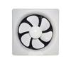 Ventilation Fan 6 Inch 8 Inch 10 Inch Exhaust Fan Wall Exhaust Fan Kitchen Powerful Household Silent Bathroom Window Exhaust Fan