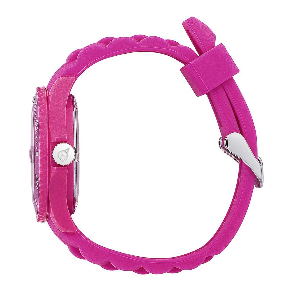 Авторизованный дистрибьютор Ice Watch Часы 001466 ICE forever Neon Pink Large [Ice-watch] Женские