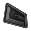 Front Left Inside Interior Door Handle for Suzuki Sidekick 1989 1998 8311056B01