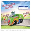 TAKARA TOMY Базовый автомобиль Paw Patrol Rocky Clean Cruiser