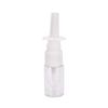 1шт 10 мл назальный спрей бутылки насос распылитель туман нос спрей многоразового использования