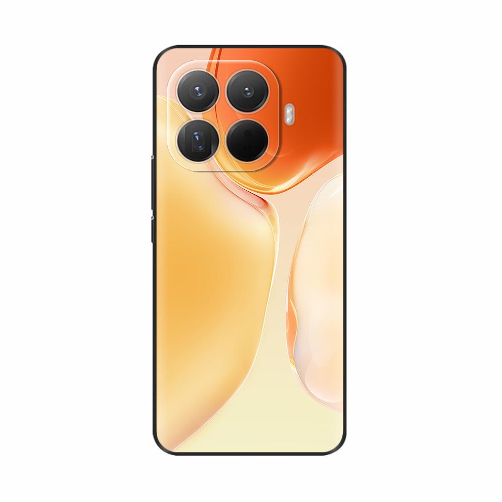 Для чехла Xiaomi 15T Pro Чехол для телефона Модный Кот Астронавт Высококачественные чехлы для Xiaomi Mi 15T 15 T Mi15T Pro Ударопрочные Fundas