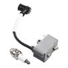 Reliable Ignition Coil Replacement for Echo Hedge Trimmer SRM225 TC210 EB212 GT225 ES210 GT200 HC150 Long Service Life