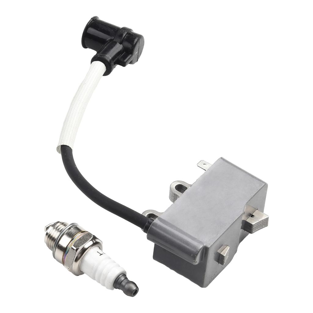 Reliable Ignition Coil Replacement for Echo Hedge Trimmer SRM225 TC210 EB212 GT225 ES210 GT200 HC150 Long Service Life
