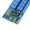 12V 16 Channel   Relay Board Wireless Remote Control   for   Phone