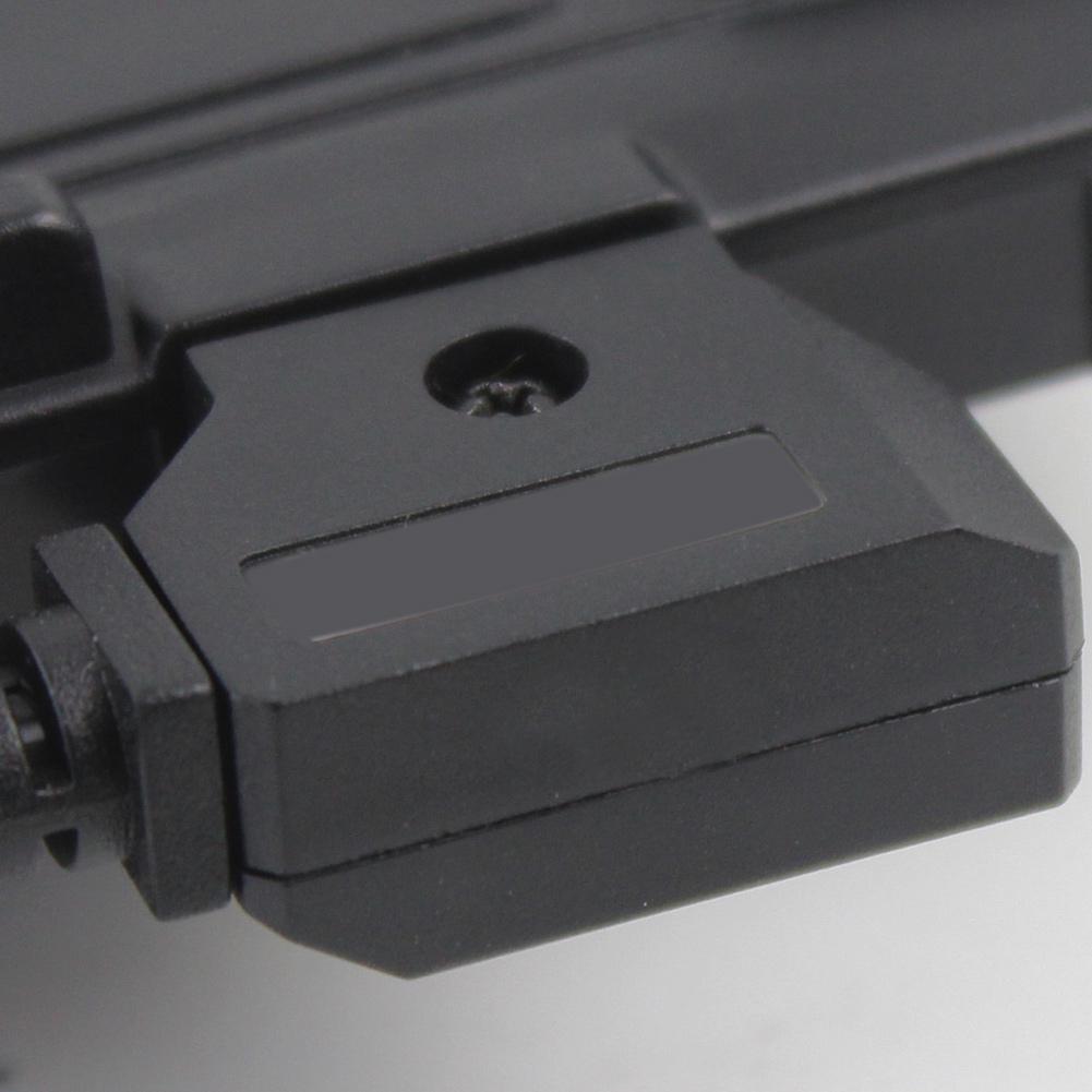 D Tap Male Connector To DC 5.5*2.5mm Plug Power Cord Cable for BMCC BMPC 4K Camera