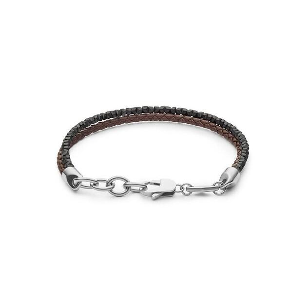 Браслет Fossil JF03435040
