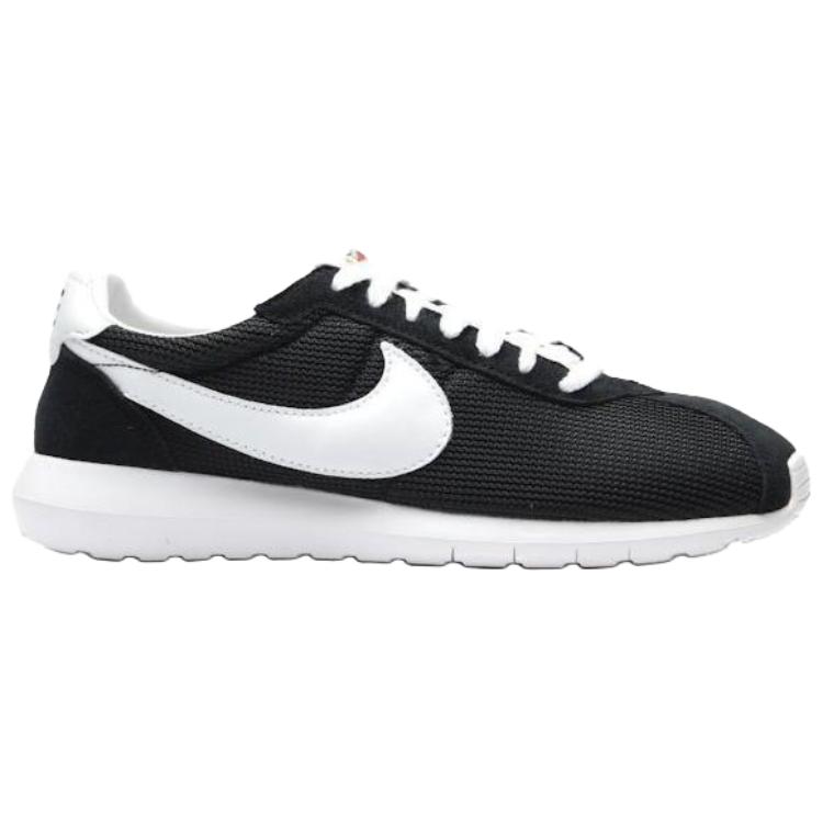 Nike Roshe LD 1000 Qs Черный Белый 802022-001