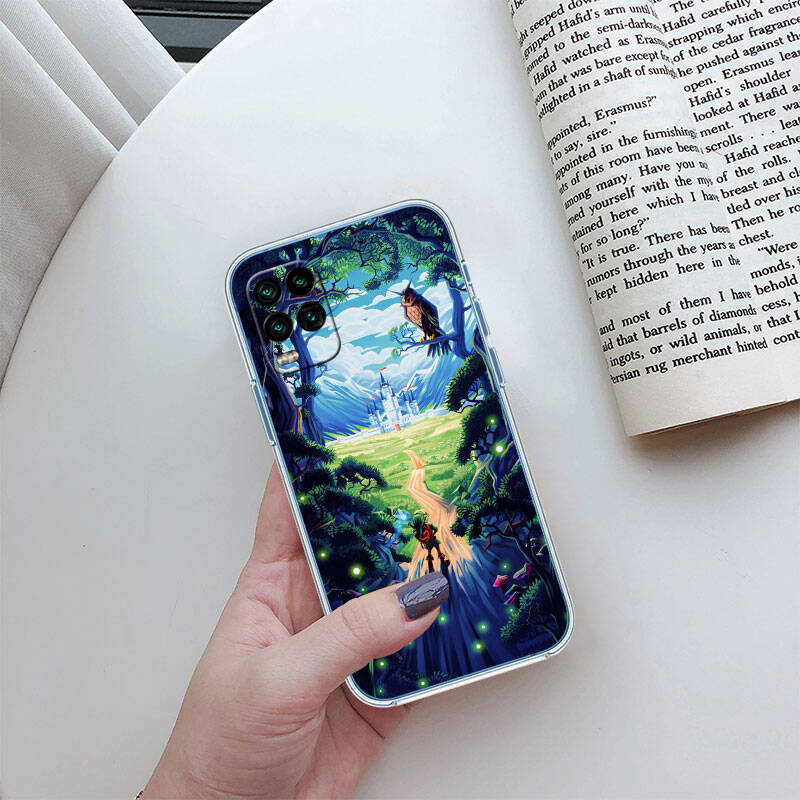 MH83 Legends of Z-Zeldas Phone Case for Motorola G34 G32 G31 G14 G15 G84 G62 E32 G24 G72 G71 G73 G85 G200 G60 G52 G51 G50 G42 G41 G32 G30