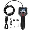 Endoscope Camera Industrial Endoscope 8mm 1080P HD Digital Borescope Inspection Camera with 2.4