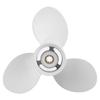 9-1/4 x 8 Гребной винт для лодочного мотора 683-45947-00-EL для моторов 9.9HP 15HP 20HP Гребной винт устойчивый к коррозии