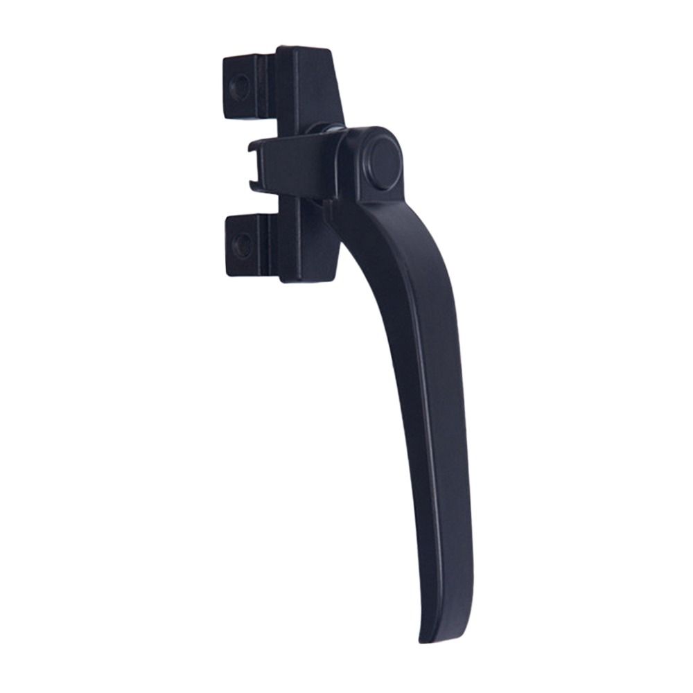 Furniture Zinc Alloy Catch Lock Casement Locking Handles Window Handle Locking Latch Window Switch
