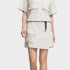 FILA Casual Shorts Women's Camel A11W427803FBG