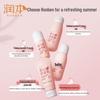 Runben Baby Peach Leaf Extract Cooling Spray