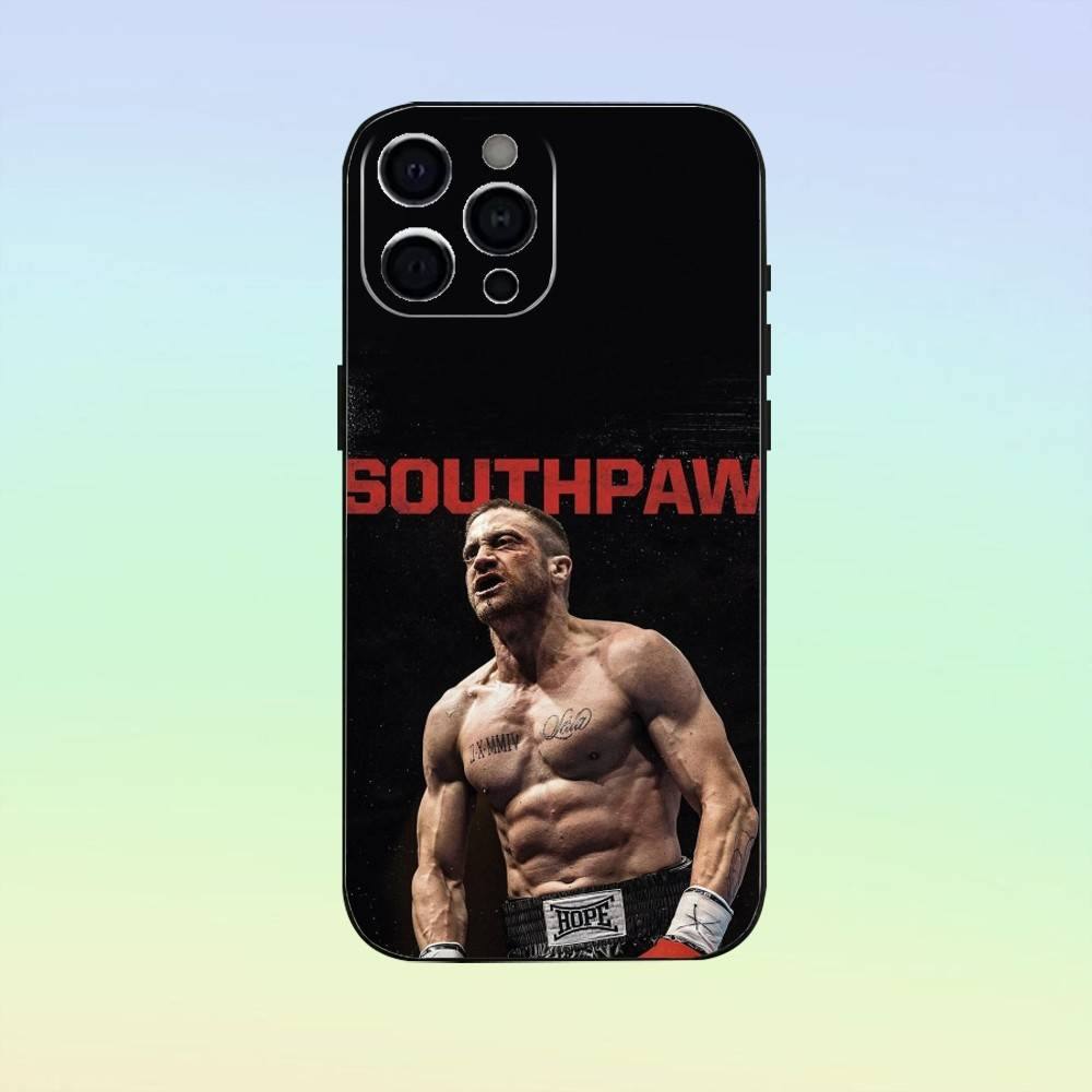 Чехол для телефона Нейта Диаса Для iPhone17,16,15,14,13,12,11 Plus,Pro Max Мягкий черный чехол