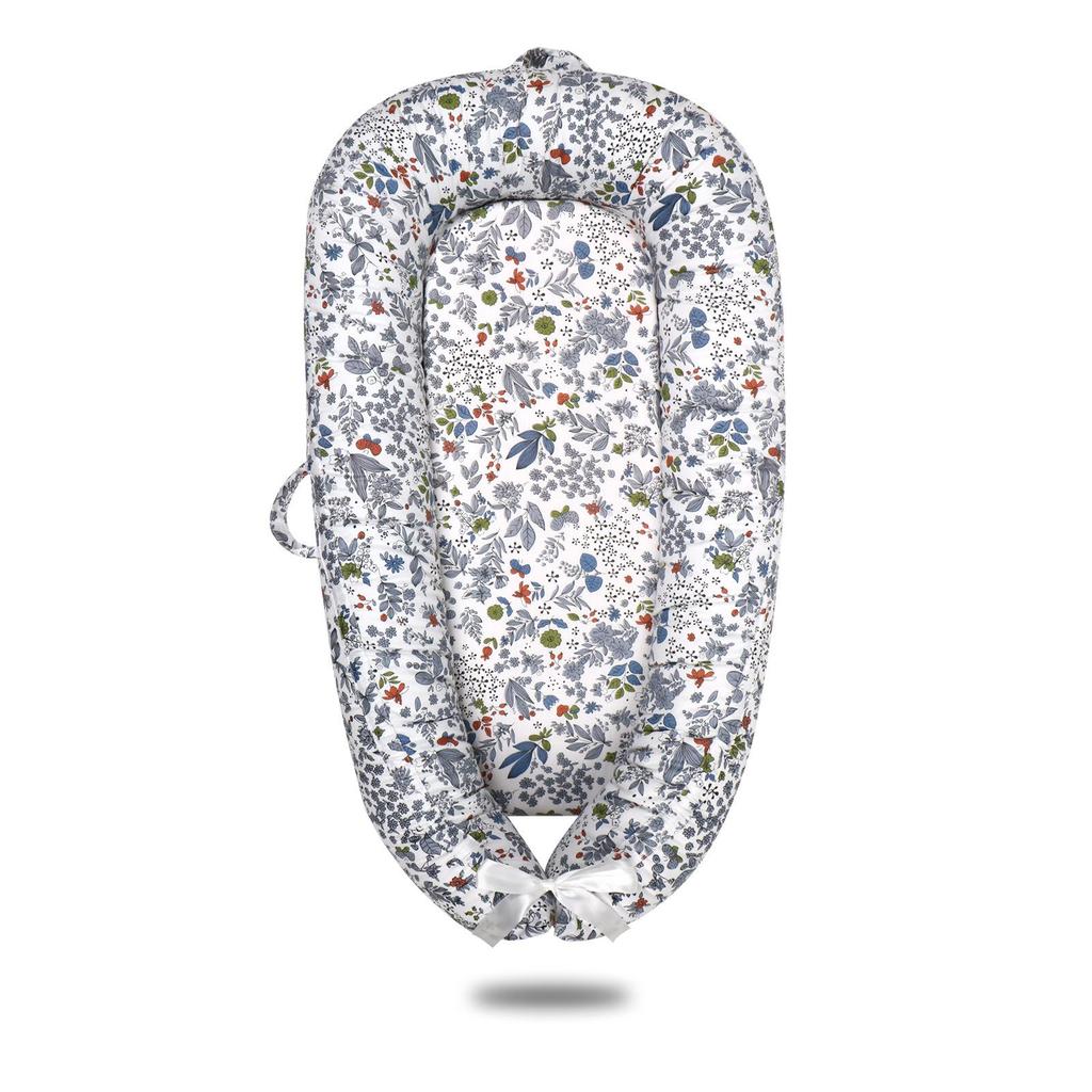 Mamibaby Newborn/Baby/Toddler Portable Detachable Co-Sleeper Nest
