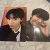 [USED] BOYNEXTDOOR Unaku KCON JAPAN 2025 Trading Card
