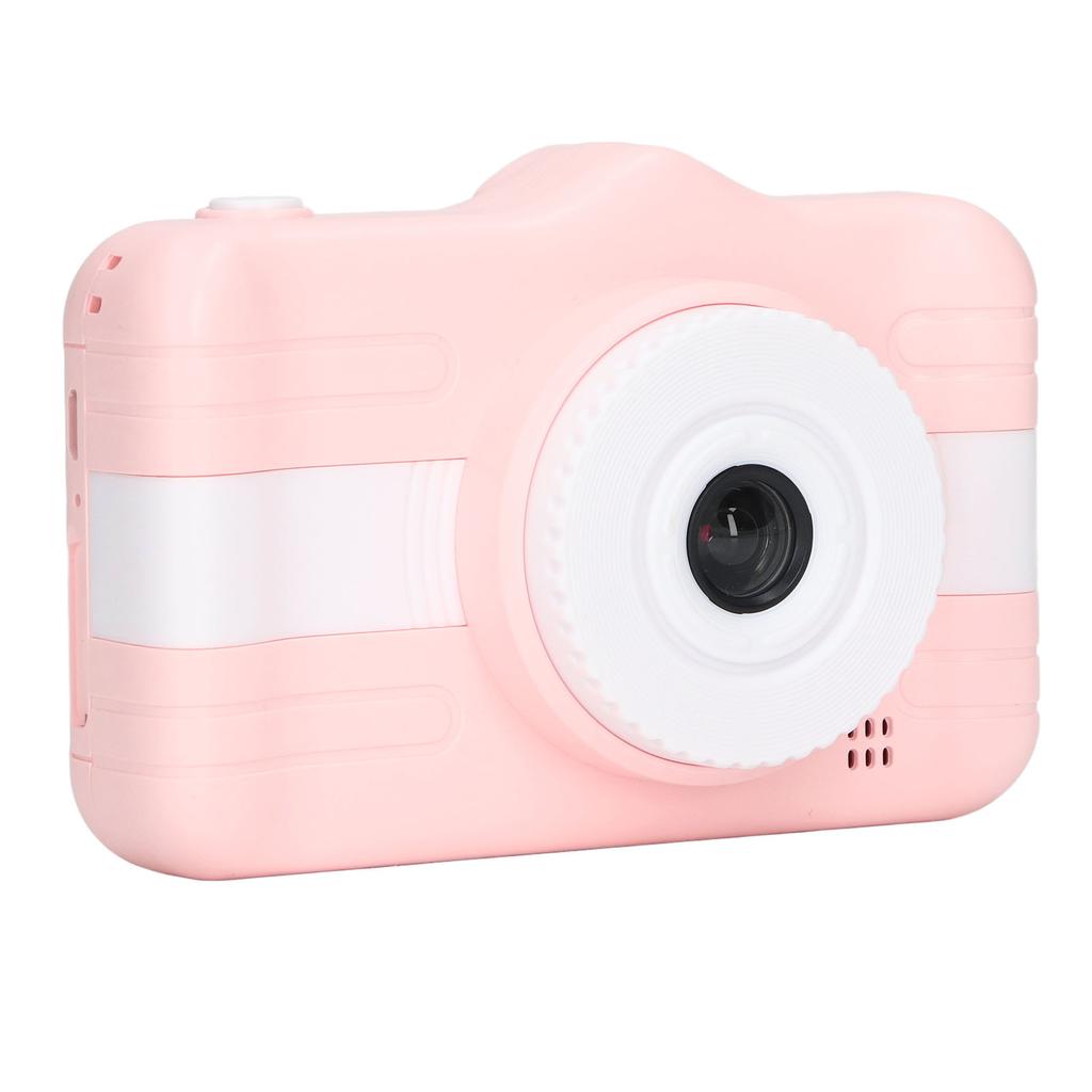 Детская цифровая камера 20MP Smart HD передняя задняя съемка мини мультяшная селфи игрушка детский подарок