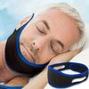 Men and Women's Snoring Anti-snoring Device Chin Drag Anti-snoring Belt Jaw Dislocation Correction Belt Anti-mouth Breathing Anti-snoring Belt