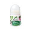 Dr Organic Aloe Vera Deodorant Roll On 50ml