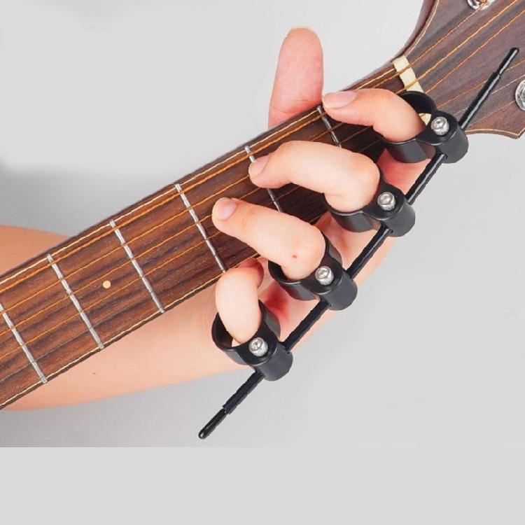 Piano Finger Separator Guitar Finger Trainer Guitar Finger Expander Piano Finger Trainer Finger Flexibility Exerciser