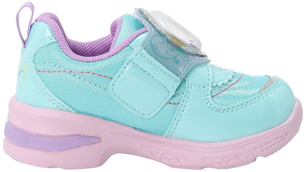 Кроссовки DN C1326 Kids Mint см 2E [Disney] 18.0