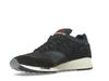 New Balance 1500 Сделано в Англии Черный кофе - U1500BKR