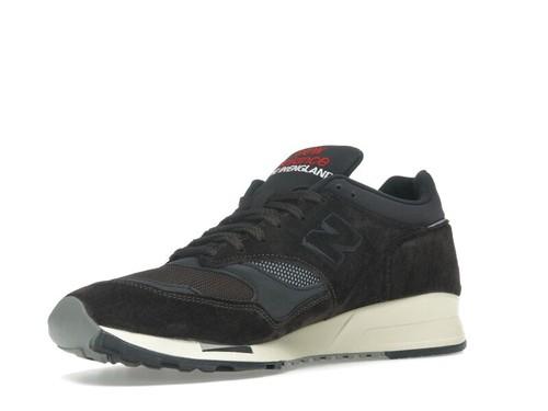 New Balance 1500 Сделано в Англии Черный кофе - U1500BKR