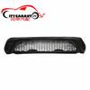 ODM OWN DESIGN MODIFIED GRILLS CAR FRONT RACING GRILL GRILLE FIT FOR HILUX REVO SR5 M70 M80 2015-2017 RAPTOR mask MATT BLACK