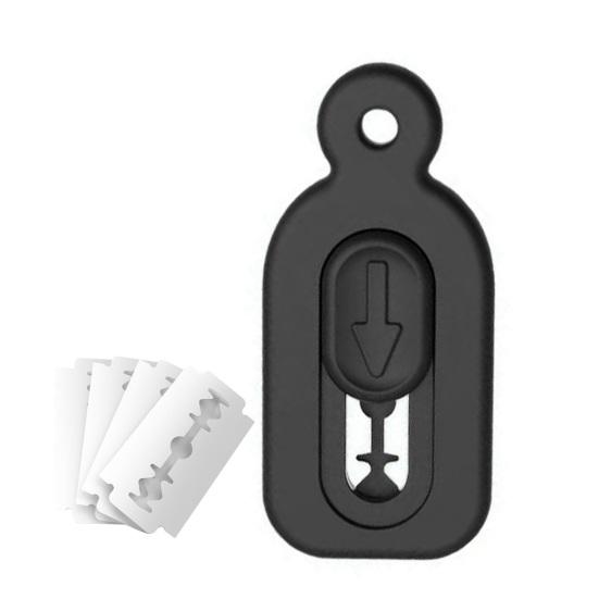 Набор ножей для хлеба, домашний инструмент для разметки теста на закваске с 5 сменными лезвиями, нож для надреза хлеба, резак для бритвы для ремесленного хлебного багета