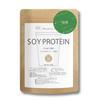 Delicious Soy Protein for Everyone, 300g (matcha), 15 Flavors, Soy Protein, Enzyme Powder, Lactic Acid Bacteria, Diet, Collagen, Vitamins, Women In