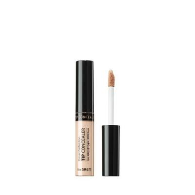 Cover Perfection Tip Concealer 1.25 Светло-бежевый 6,5 г