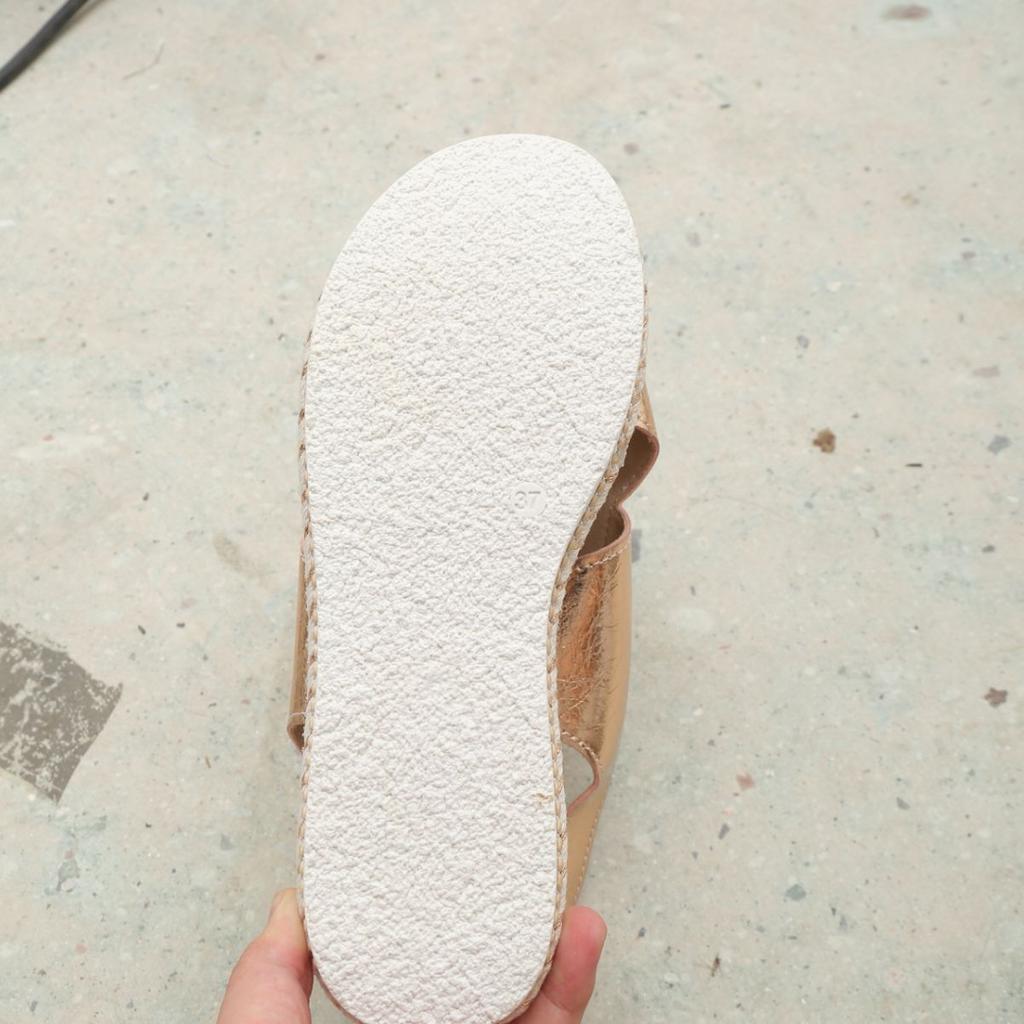 High Heel Fashionable Sandals