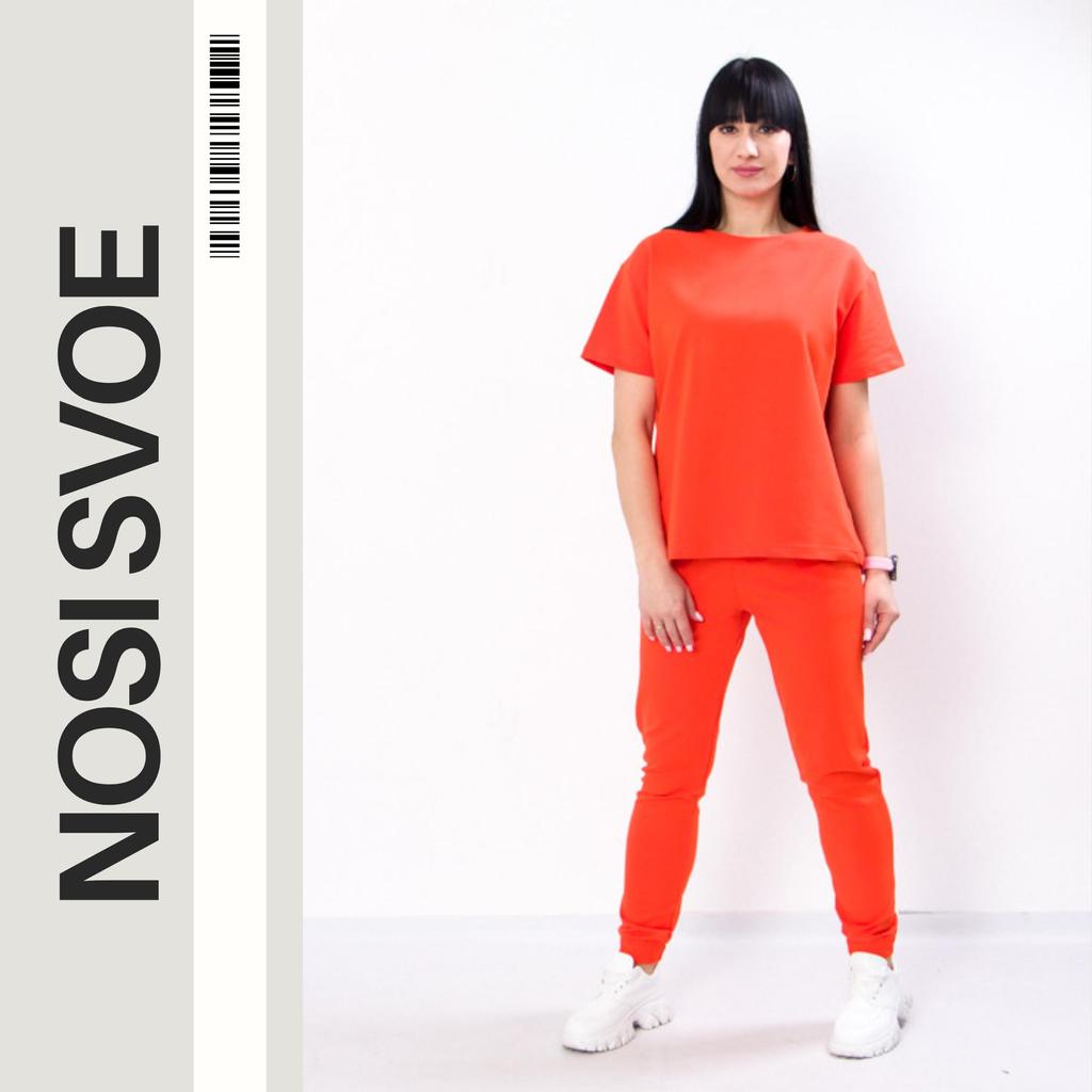 Suit (women’s) Summer 8281-057-1 HC