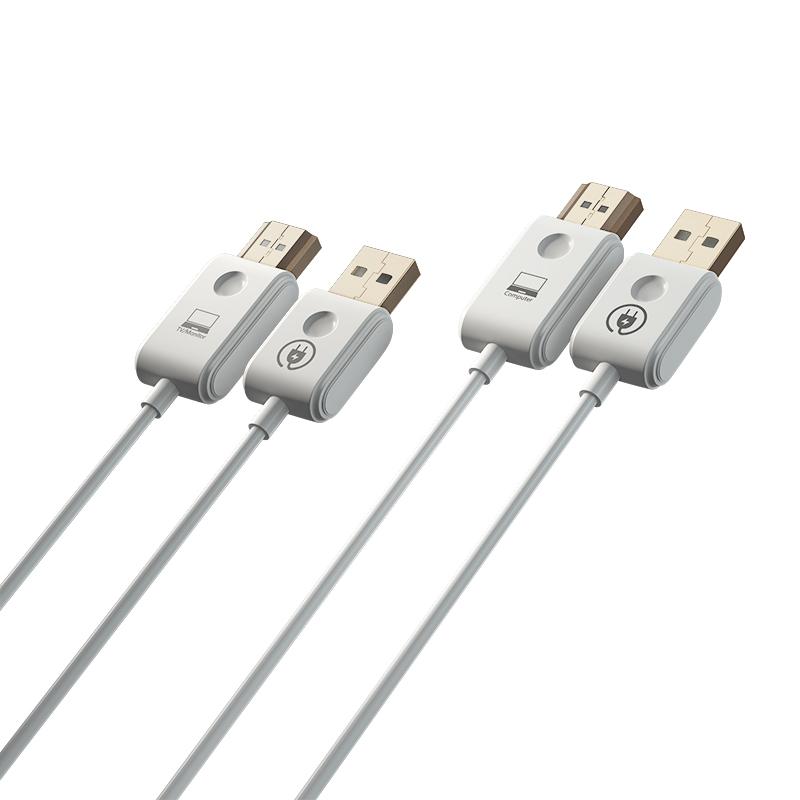 HD Extender Wireless I-transmitter High-definition Video Transmission 30m Wireless One-to-many Screen Casting Transmitter