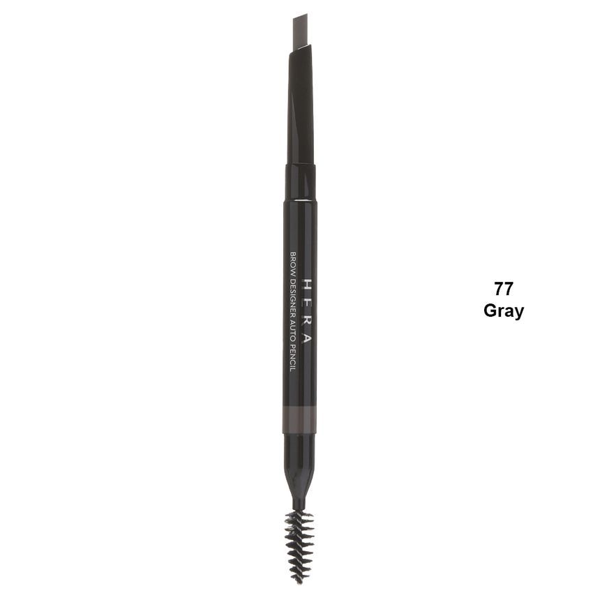 Brow Designer Auto Pencil No.77 Gray 0,3g Korean Luxe