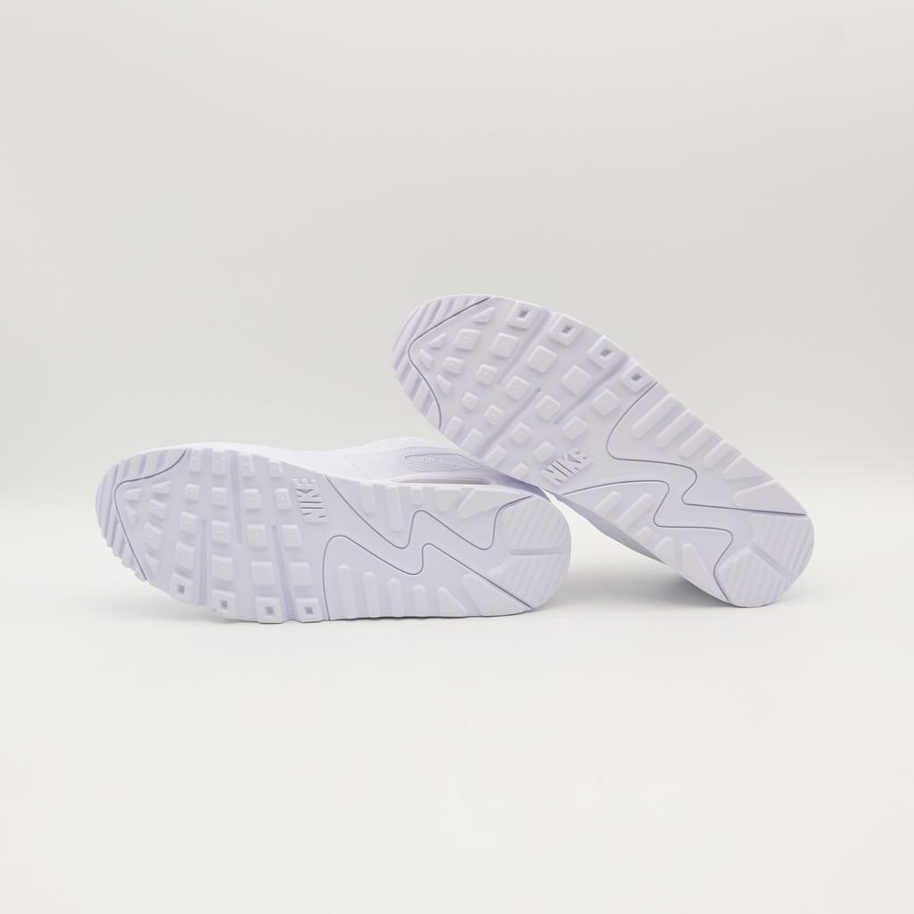 DM0029-118 Nike Air Max 90 Белый Светло-Алый Белый (Мужской)