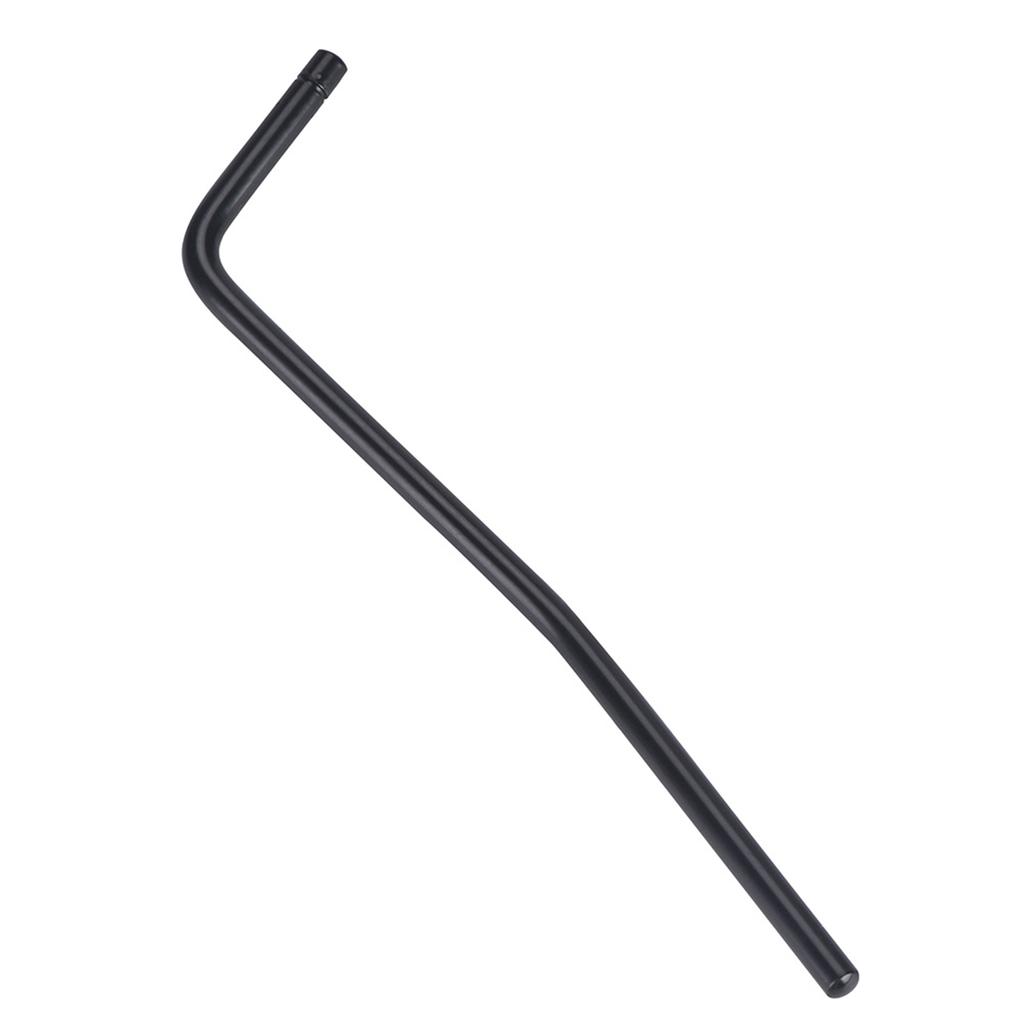 Прямая вставка высокопрочного рычага тремоло, аксессуар для электрогитары